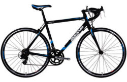 Barracuda Corvus I 21 inch Road Bike - Adult's